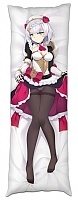   Genshin Impact - Noelle