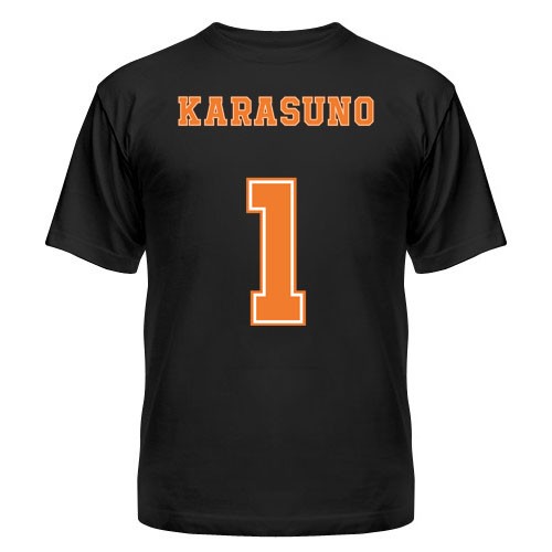 ���������� ������� �������� ��������!! Karasuno No.1 �� ����� � ����� ��������!! / Haikyu!! / Haikyuu!!