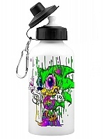     Toxic Sonic