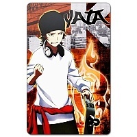    K Project Misaki Yata