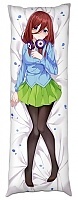      Gotoubun no Hanayome 4