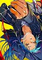     -   / Sakamoto Days