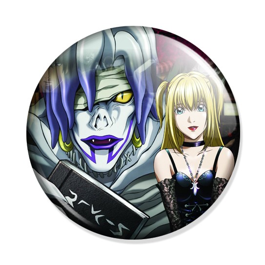 ���������� ������� ������ ������� ������ - ���� and ��� �� ����� � ����� ������� ������ / Death Note