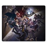    Honkai: Star Rail - Space Travelers