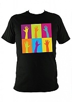  Hands
