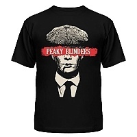  "The Peaky Blinders" Thomas Shelby