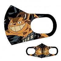 ����� �� ���� Totoro 583437