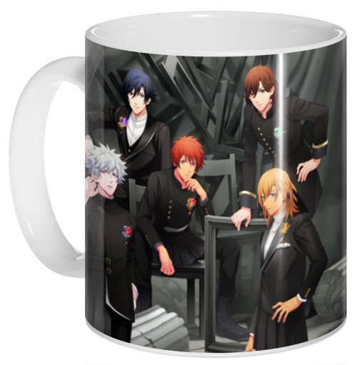 ���������� ������� ������������ ������ �� ����� ������ ����� / Uta no Prince-sama / Utano?Prince Sama / Uta-Pri