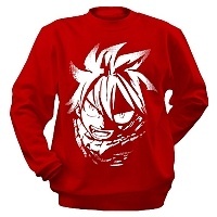  Fairy Tail Natsu Dragneel