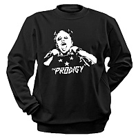 The Prodigy Keith Flint