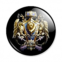  World of Warcraft Alliance