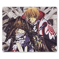   Tsubasa: Reservoir Chronicle 5622
