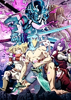  Shangri-La Frontier /  -