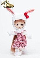  Woori Pullip Leprotto