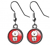  "Bangtan Boys" BT21 RJ