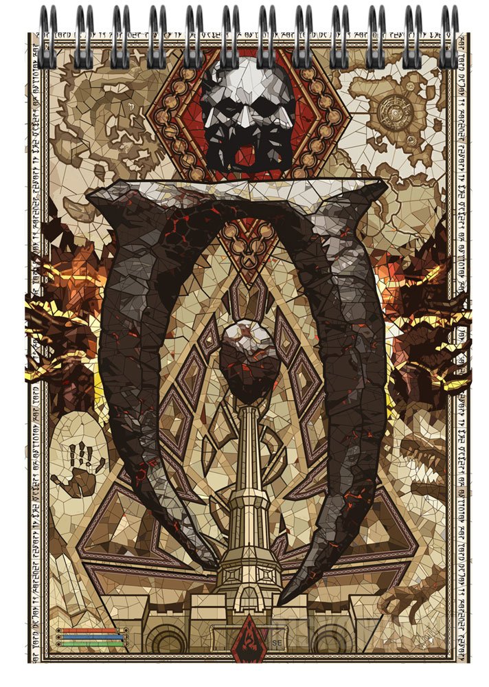 ���������� ������� ������� � ������ A6 The Elder Scrolls IV Oblivion �� ����� � ����� Skyrim / ������� ������ / The Elder Scrolls / TES