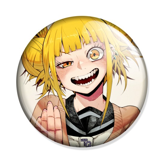 ������ Boku no Hero Academia - Toga Himiko