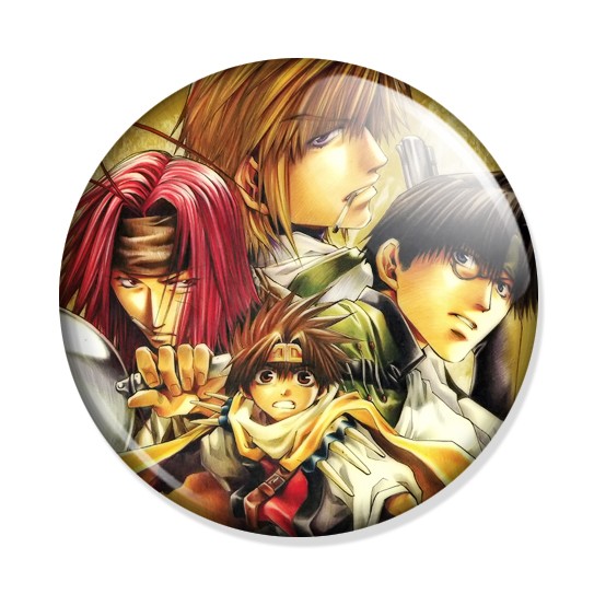 ���������� ������� ������ ����� � ������� ����� �� ����� � ����� ����� / Saiyuki