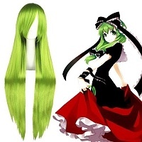 ������� ����� Touhou - Hina Kagiyama / Code Geass - C.C./ Fate Grand Order - Lancer / Fairy Tail - Freed Justine / DanMachi - Riveria Ljos Alf