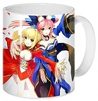  Fate/stay night 232458
