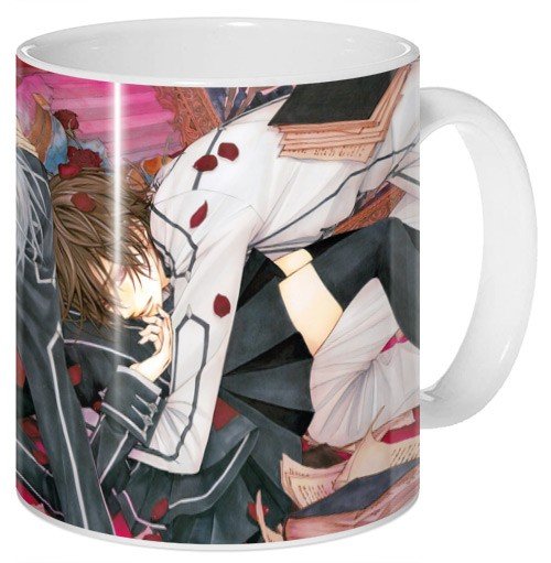 ���������� ������� ������ Vampire Knight 46072 �� ����� � ����� ������-������ / Vampire Knight