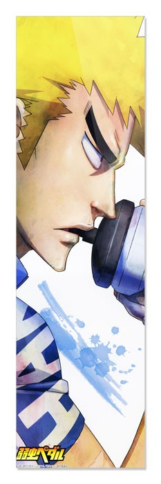 ���������� ������� �������� Yowamushi Pedal 349801 �� ����� � ����� ��������� ������������ / Yowamushi Pedal