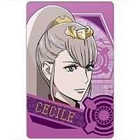    Juushinki Pandora - Cecile