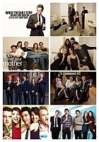  How I Met Your Mother No.1