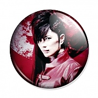  Gackt Camui - Red Moon
