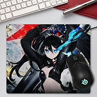    Black Rock Shooter 34886