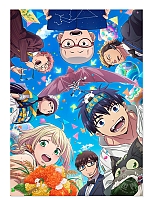   Blue Exorcist