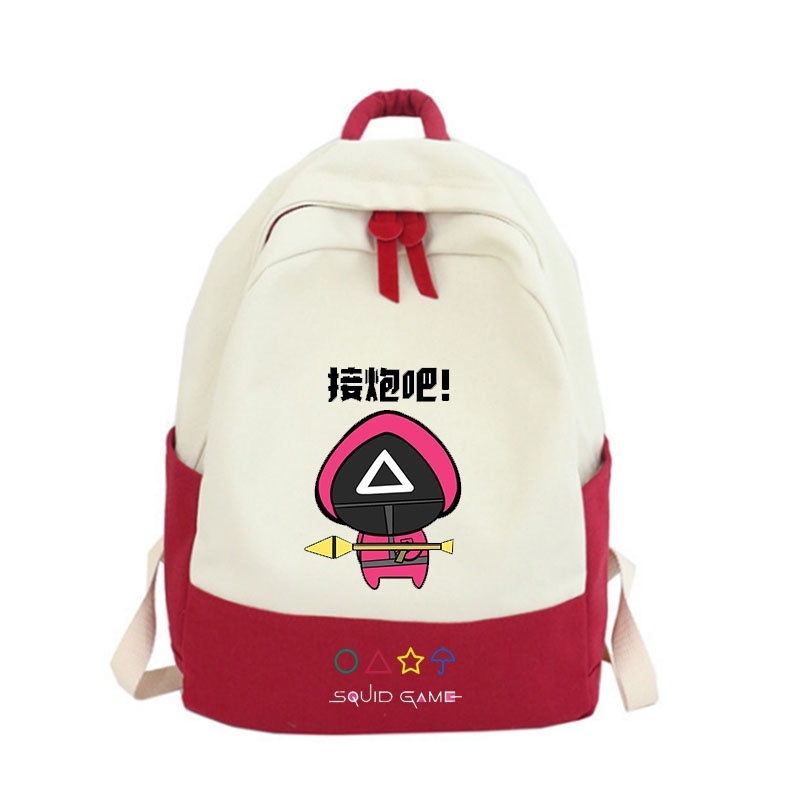 ������ �������� Squid Game 610147