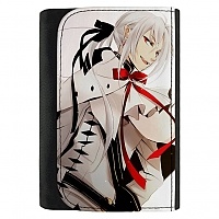   Owari no Seraph 336507
