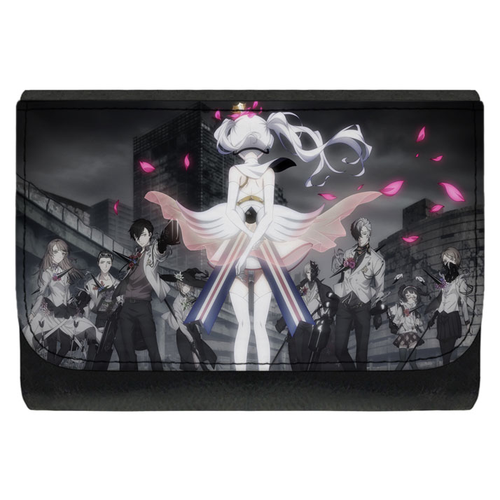 ���������� ������� ������� ������ The Caligula Effect �� ����� � ����� �������� / Caligula / The Caligula Effect / ������ ��������