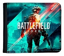      Battlefield 2042