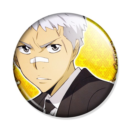 ���������� ������� ������ Katekyo Hitman Reborn! - Ryohei �� ����� � ����� �������-������� ������! / Katekyo Hitman Reborn! / Kateikyoushi Hitman Reborn! / Home Tutor Hitman Reborn! / ���������-������ ������!