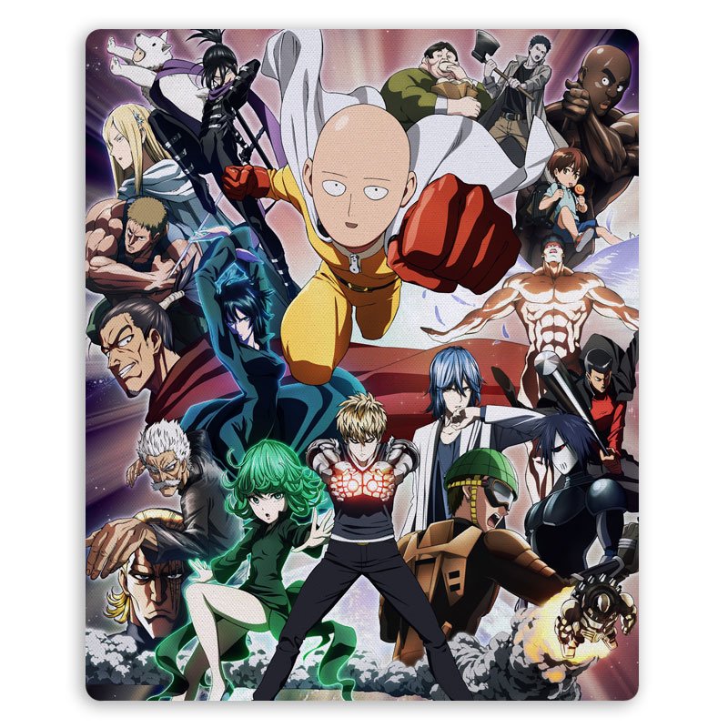 ���������� ������� ������ ��� ����� ������������� � ����������� ����� ���������� �� ����� � ����� ���������� / Onepunch-Man / One Punch Man / Onepunch Man / ��� ���� ��� / ����� ������