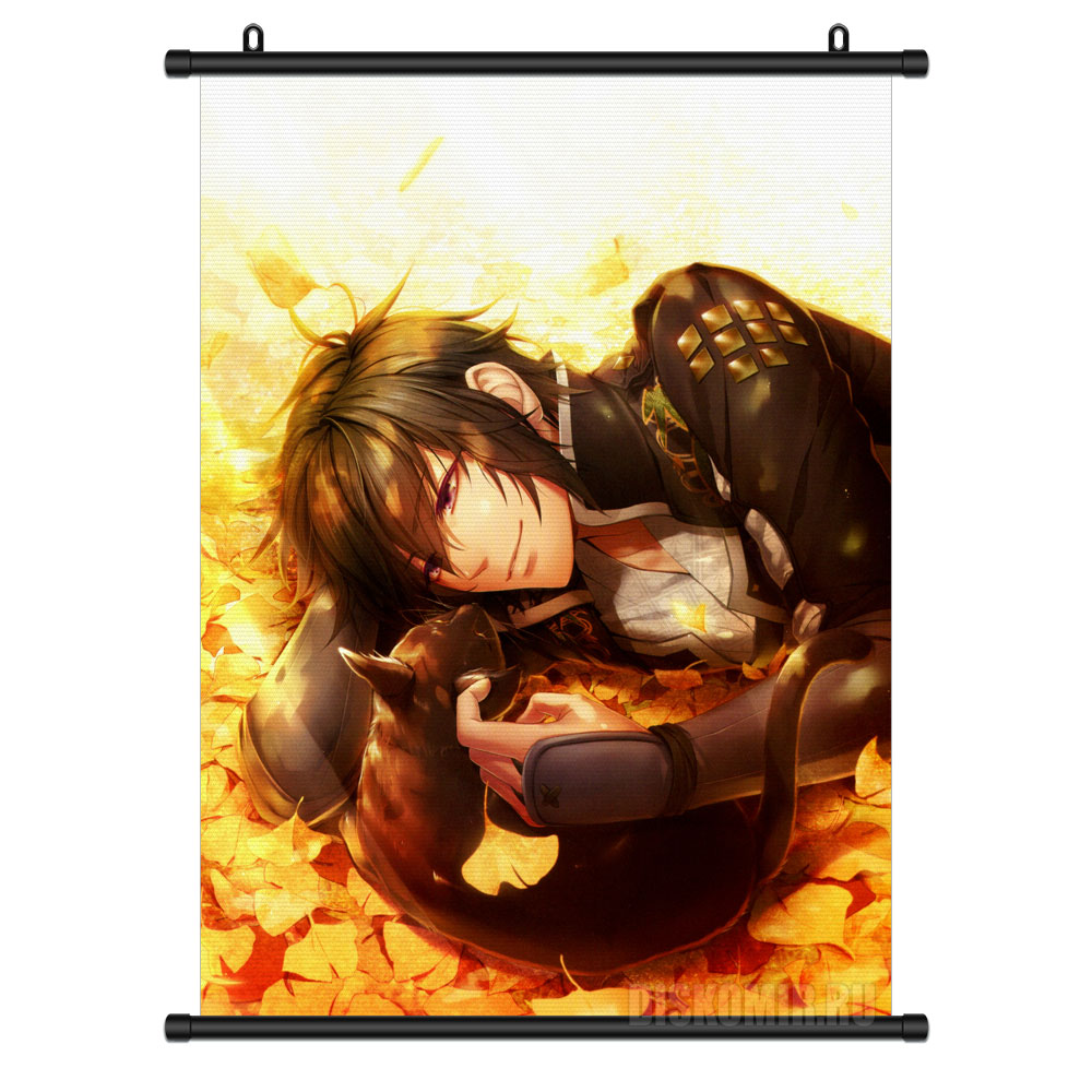 ���������� ������� ������� �������� Toki no Kizuna Kazuya �� ����� � ����� Toki no Kizuna / Bond of Ten Demons / Toki no Kizuna Sekigahara Kitan / Shall we date?: Demons' Bond