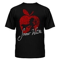  Snow White Poison Apple