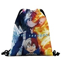    Boku no Hero Academia - Shouto Todoroki