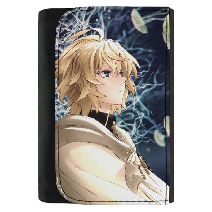 ���������� ������� ������� ������ Overwatch logo 403996 �� ����� � ����� ��������� ������� / Seraph of the End / Owari no Seraph