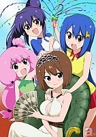   4 / Teekyuu 4 [12  12] TV (720p)