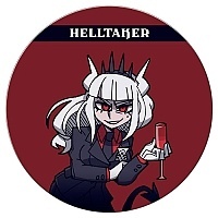   Helltaker - 