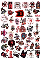  Cult of the Lamb 1