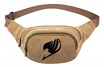 ����� �������� �� ���� "Fairy Tail" Logo