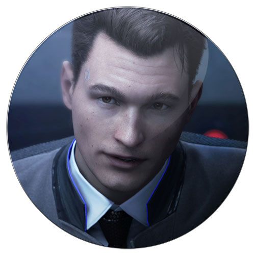 ���������� ������� ������ ��������� ������� Detroit: Become Human - ������ �� ����� � ����� �������: ����� ��������� / Detroit: Become Human