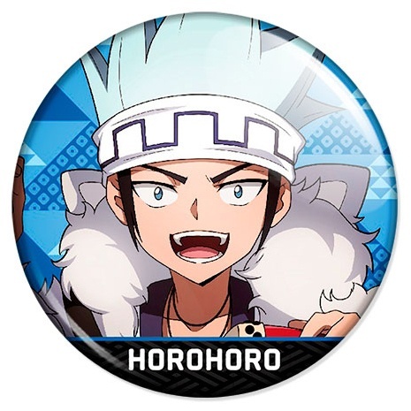 ���������� ������� ������ ����� ���� - ������� �� ����� � ����� ������ ������� / Shaman King / ����� ����