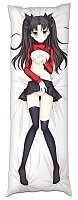      Fate/Stay Night - Rin Tohsaka
