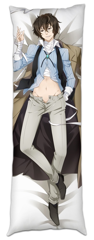 ���������� ��������� Bungou Stray Dogs � ��������