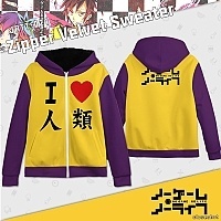   No Game No Life Sora